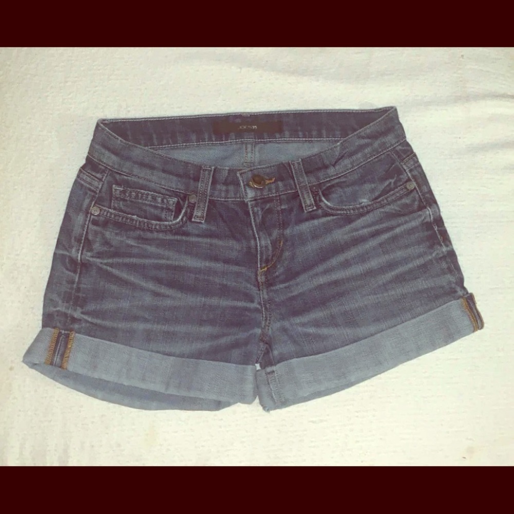 Joe Jeans Denim Shorts